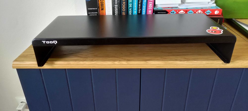 Monitor AOC 23,8" Full HD 75hz