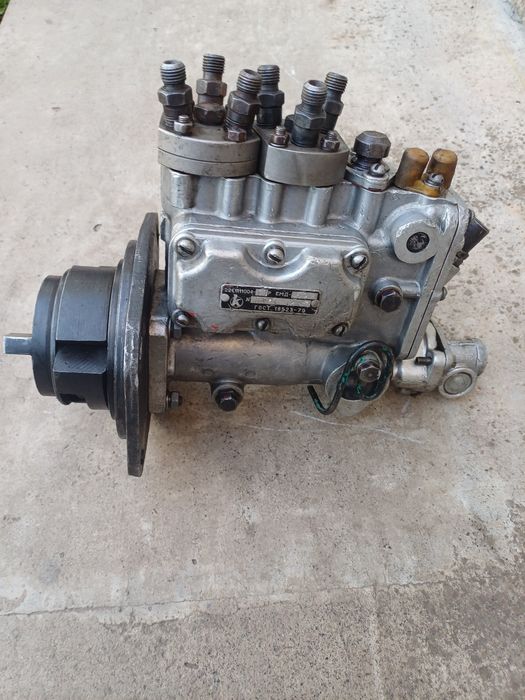 Паливний насос т-150!