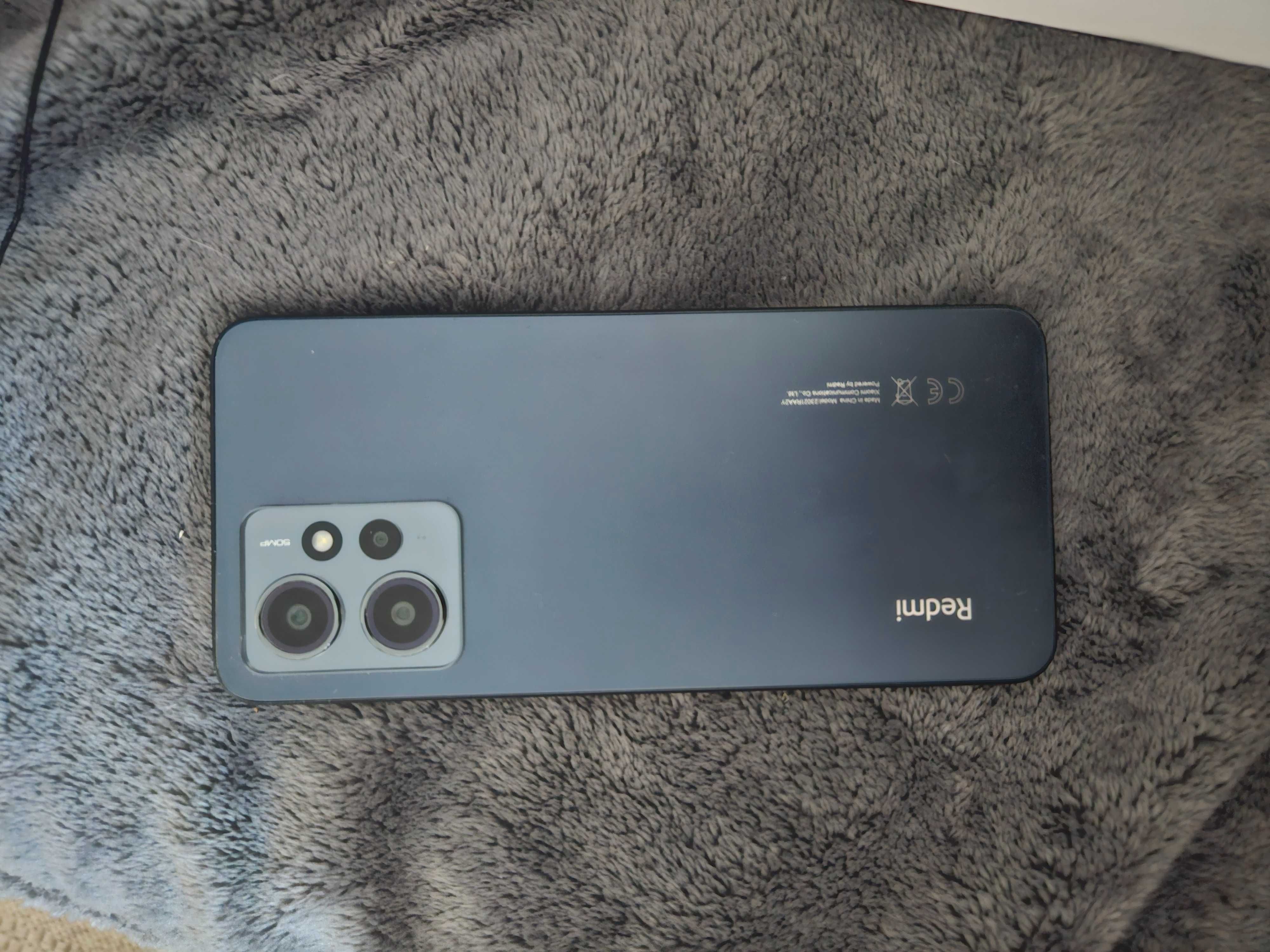 Redmi Note 12 nowy