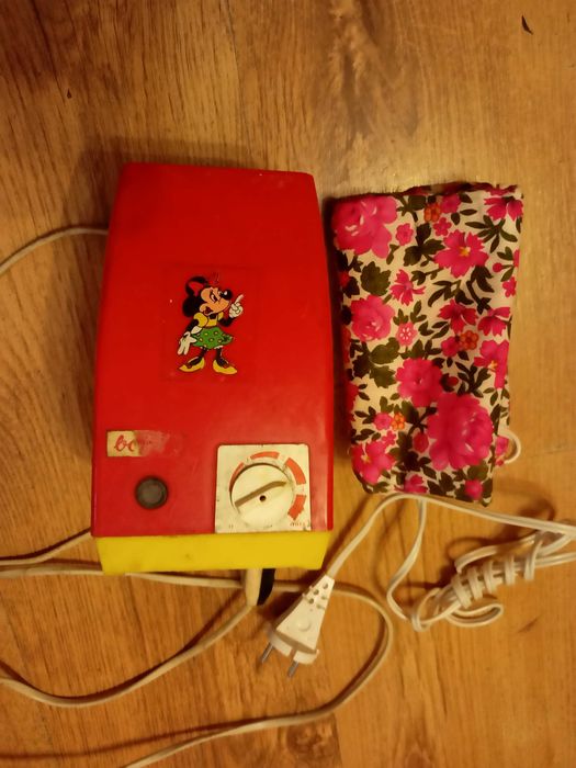 Stare podgrzewacze elektryczne