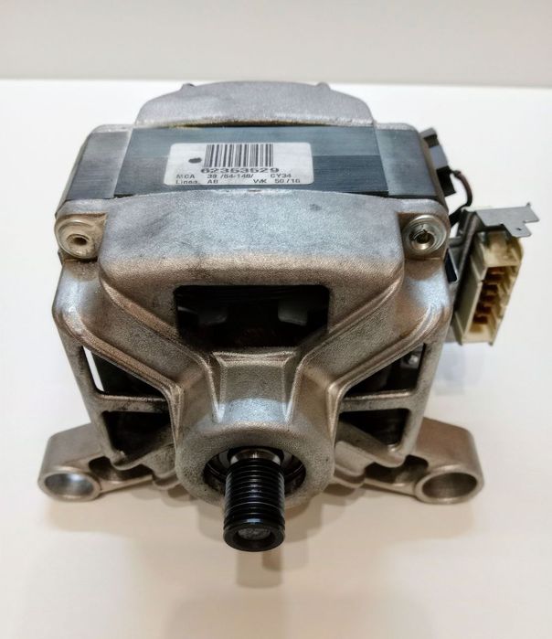 Двигатель на стиральную машинку