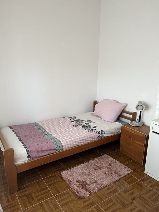 Quarto para alugar Amora