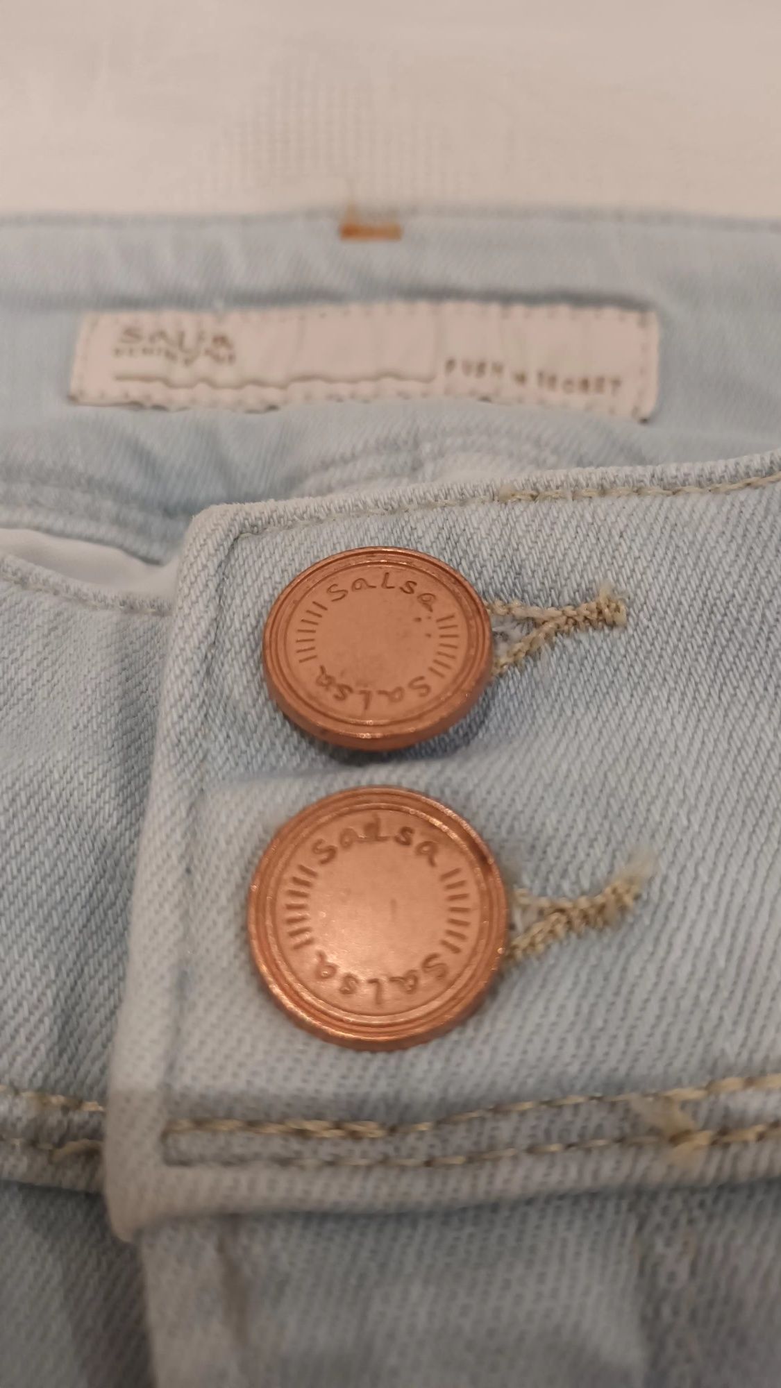 Salsa original 44