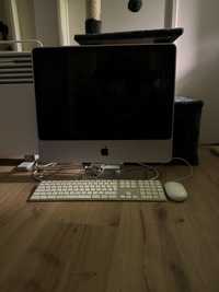 (Oportunidade) Computador Apple IMac 20 polegadas (meados 2007)