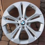 Oryginalne NOWE alufelgi BMW X1 f48 f40 f45 f46 g20 17 5x112 et52 Mini