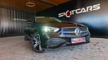 Mercedes-Benz C 300 e T 9G-TRONIC Avantgarde Advanced