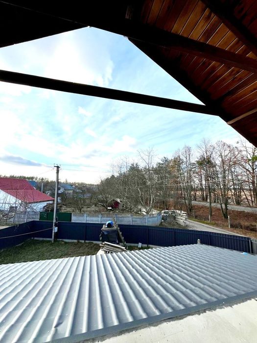 продам будинок в передмісті Києва с/т Забірьє