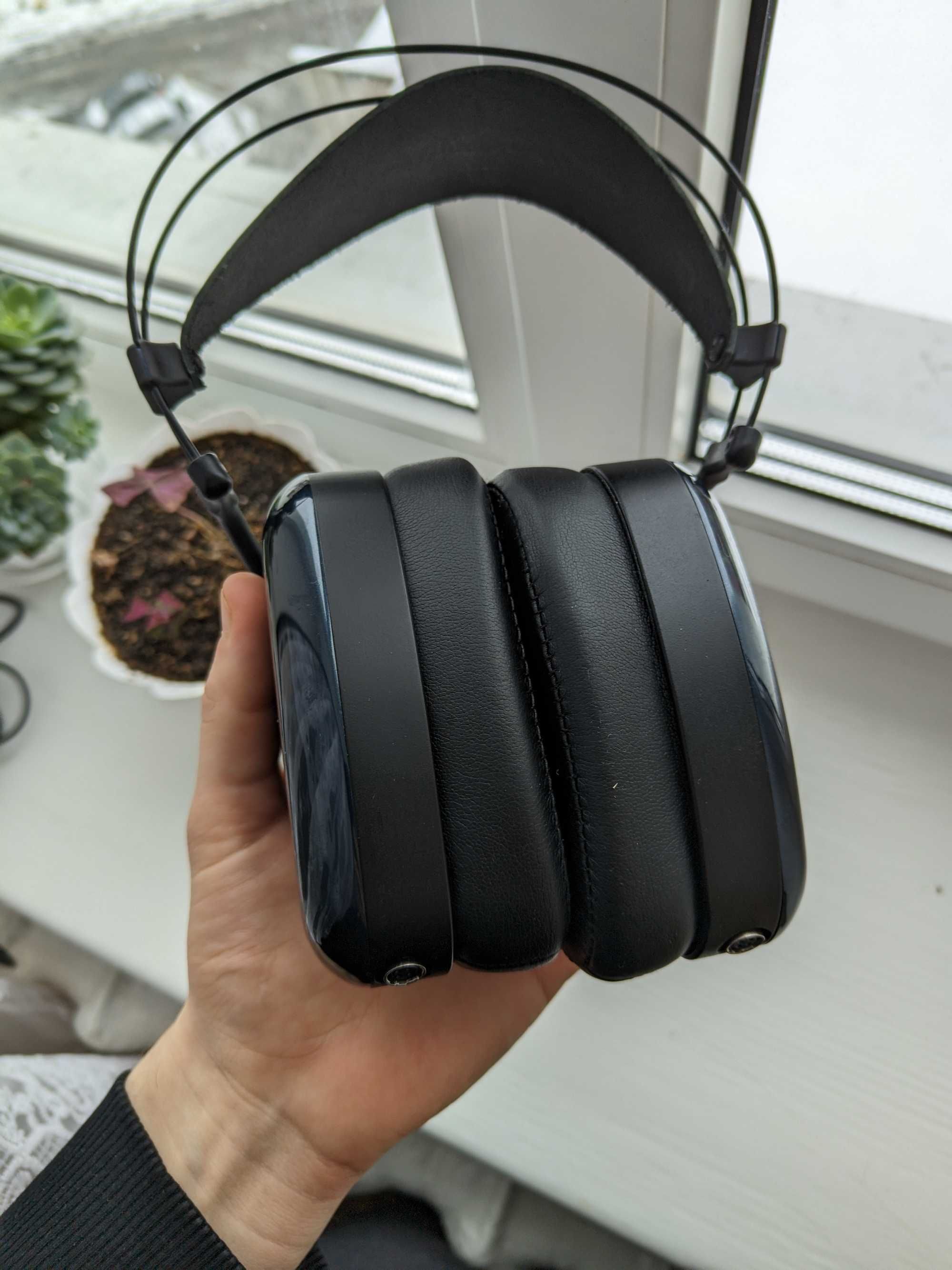 Навушники Dan Clark Aeon Open X Planar Headphones