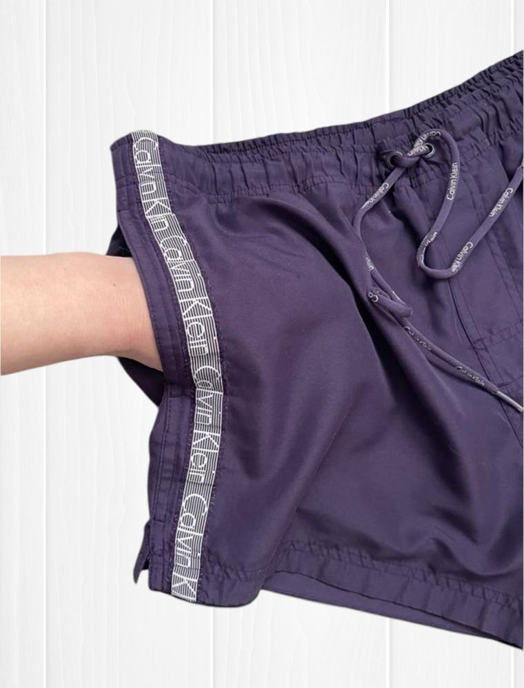 Оригінальні чоловічі шорти Calvin Klein