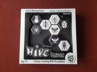 Hive Carbon (Rój), +2 dodatki NOWA duża wersja, gra planszowa logiczna