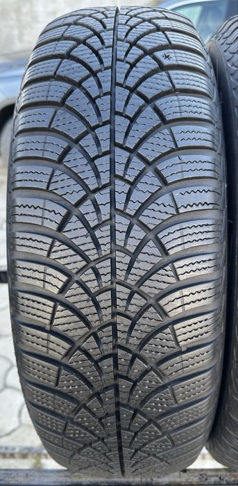 Шини 195/65 R15 Goodyear Резина