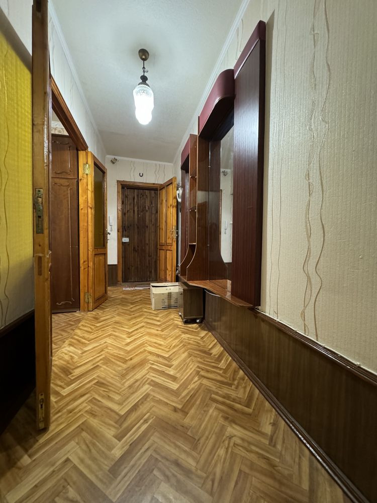 Сдается 4 к квартира, Тополь-3, д. 74