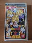 Dragon Ball Shin Budokai 2 PSP