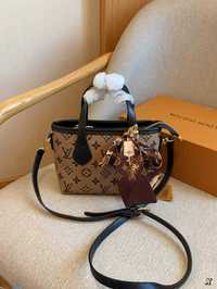 Torebka damska elegancka Louis Vuitton 555-12