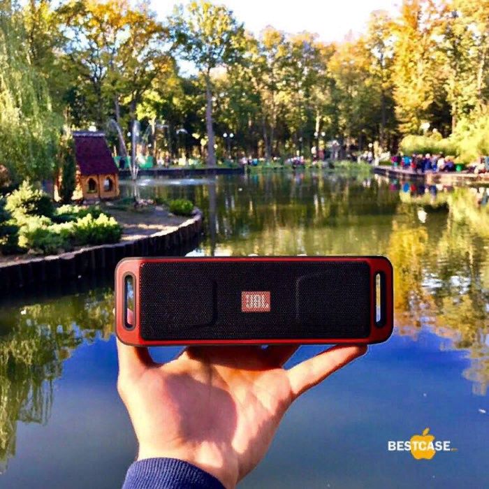 Колонки JBL A2DP kelilong electron