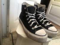 Sapatilhas Converse All Star