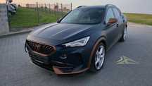 Cupra Formentor 2.0TSI VZ 4Drive Full-ledy Ambiente Virtual cockpit