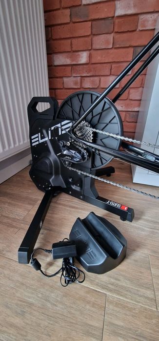 Trenażer ELITE Suito-T