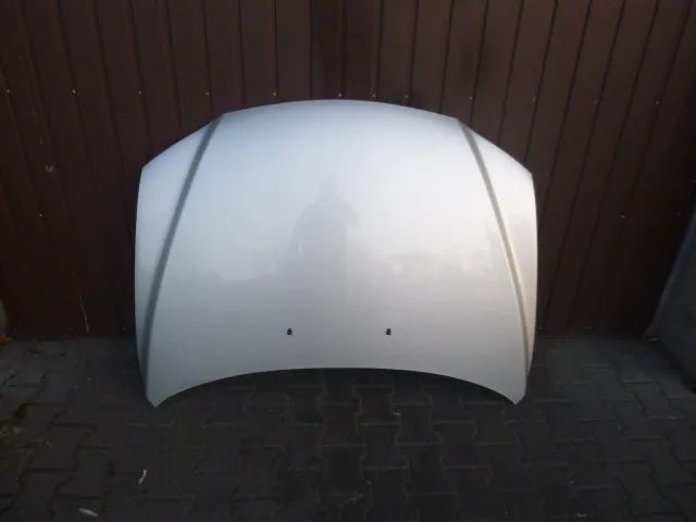 MASKA POKRYWA SILNIKA MAZDA 6 02-05