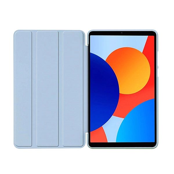 Tech-Protect Smartcase Xiaomi Redmi Pad Se 8.7 Sky Blue