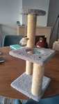 Vendo Arranhador Gatos