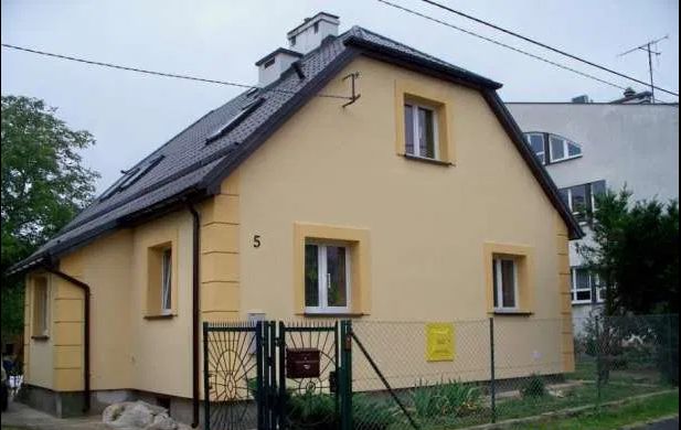Docieplenia  budynków  Elewacje   Ocieplenia budynków