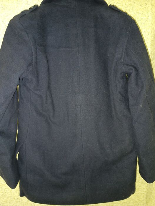 Чоловіче пальто/ зима