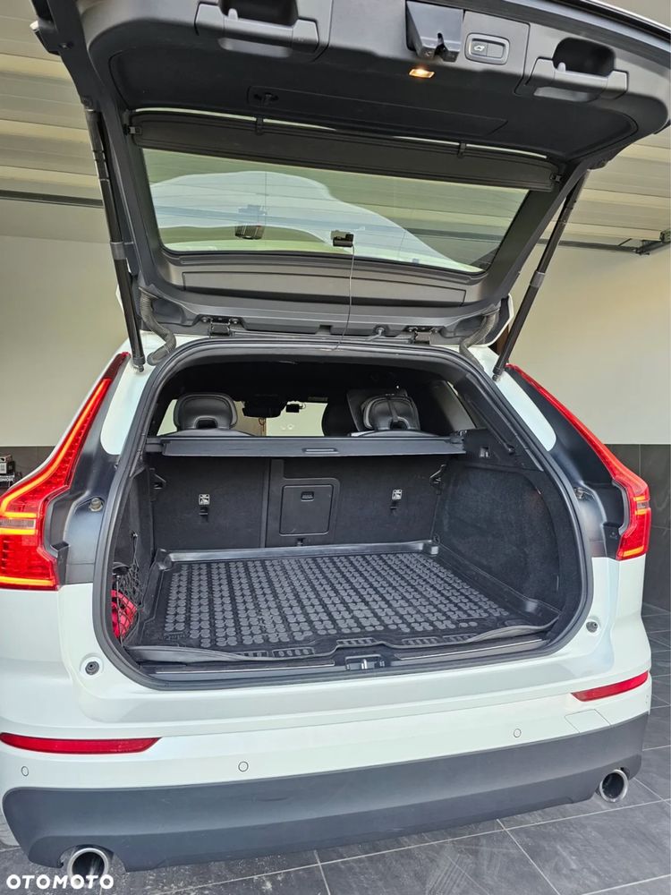 Volvo XC 60 B4 super stan- okazja