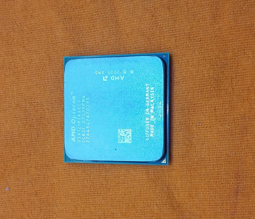 Processador AMD Opteron