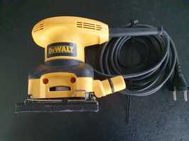 Szlifierka mimośrodowa DeWalt DWE6411-QS 230W NOWA