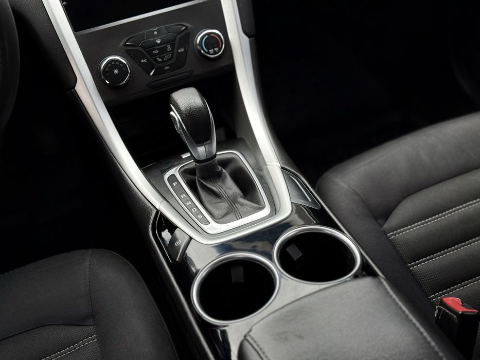 Ford Fusion! Отличное состояние.