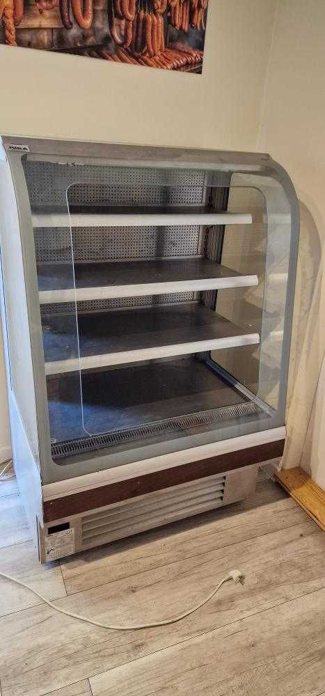 Sprzedam chłodziarkę JUKA