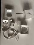 Air pods 2 pro (2 gen) Oryginalne