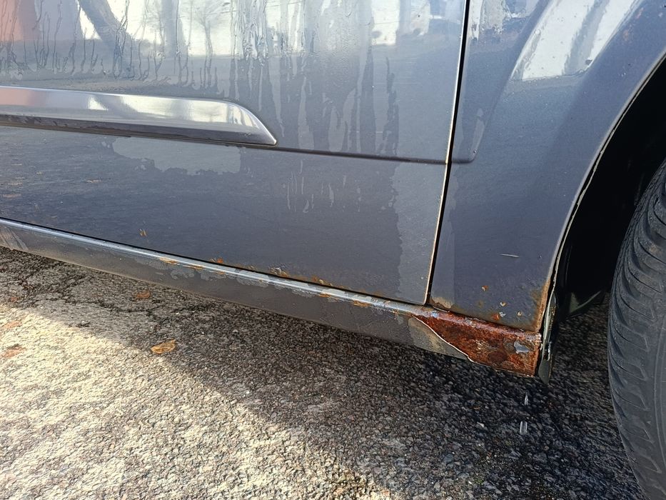 Opel Astra H kombi 2006r. 1.8 140 km z gazem