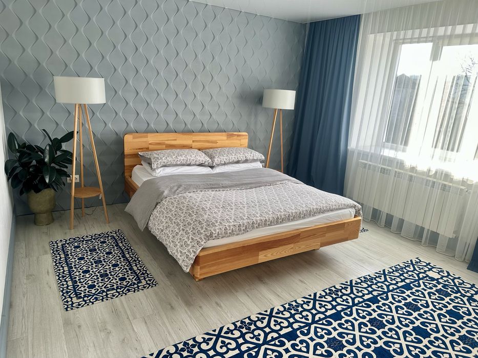 Трускавець,Квартира 130м/кв+8 м/кв кладова