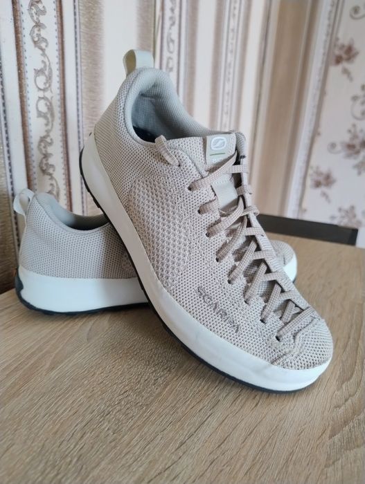 Кросівки SCARPA Mojito Wrap Bio