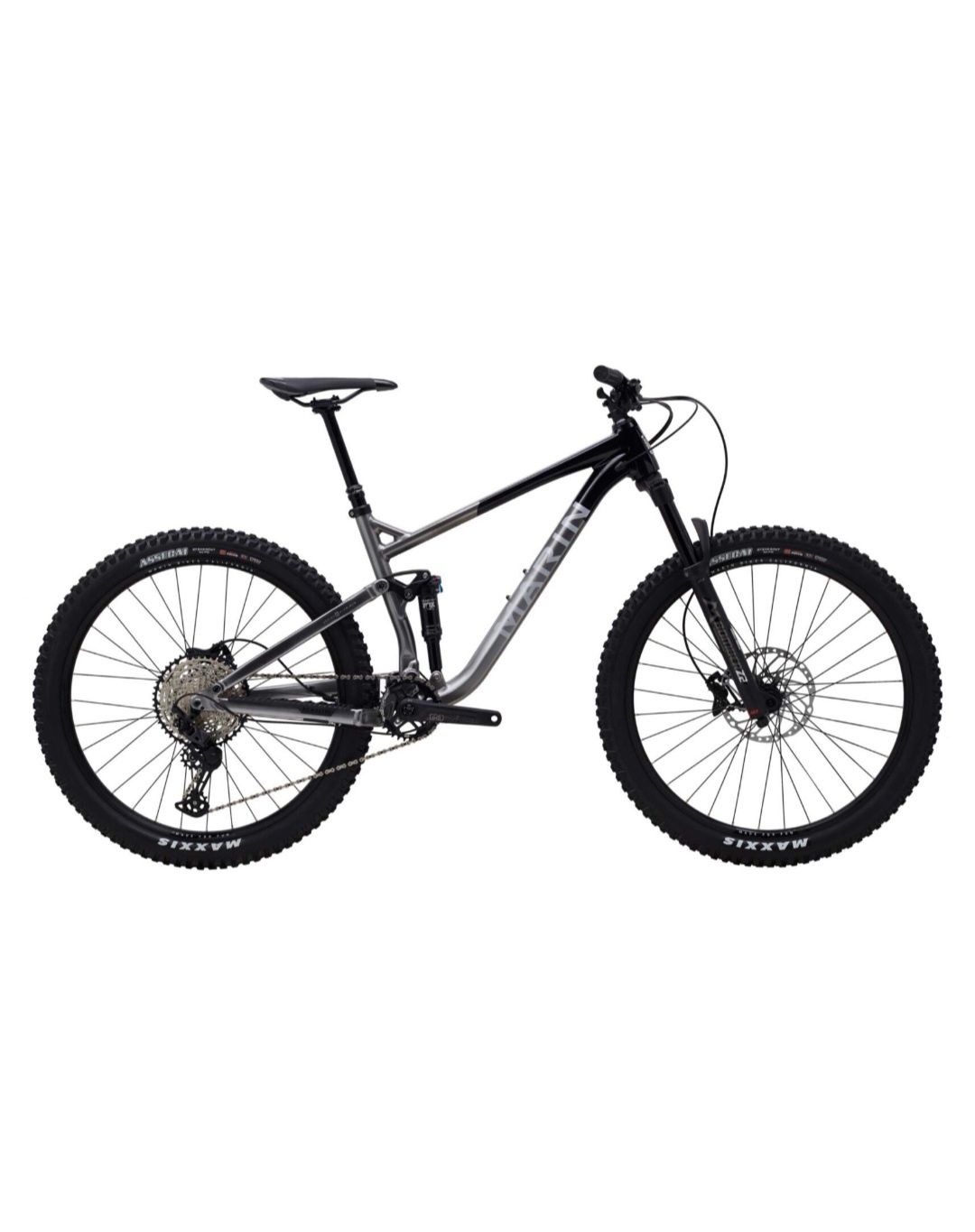 Marin rift zone 3 2021 rozmiar M 27.5