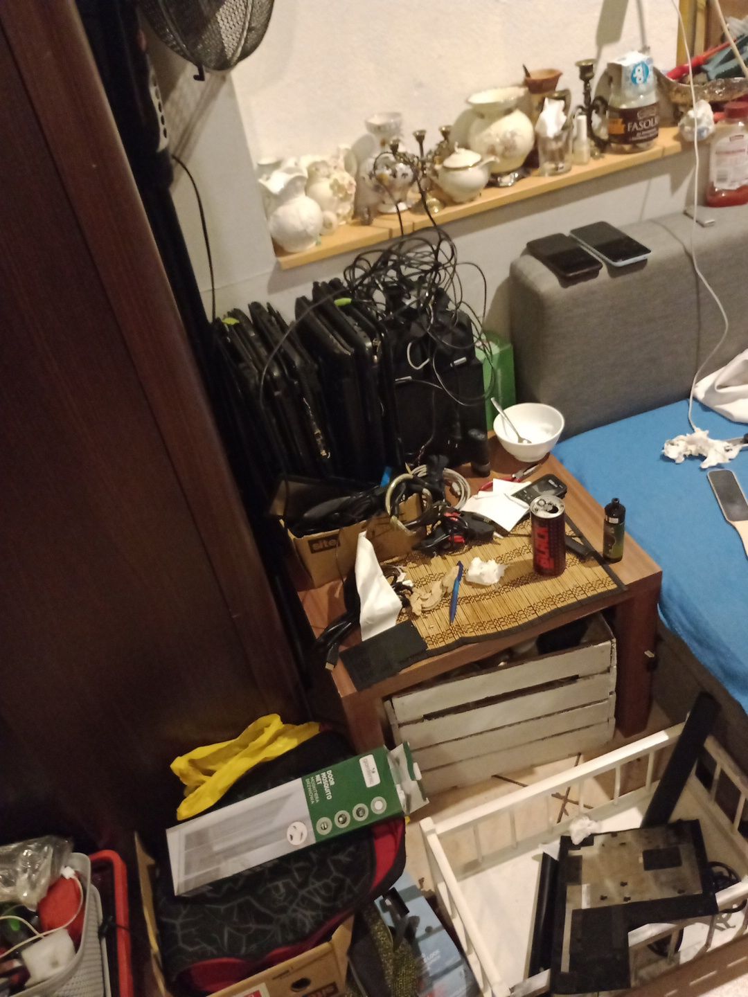 Laptopy plus cześci