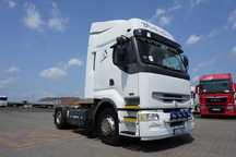 Renault PREMIUM 420 DCI * TARCZKI * 2005
