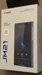 Fiio JM21 audiofilski odtwarzacz przenośny
