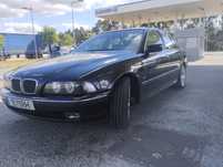 BMW 530D ano 2001
