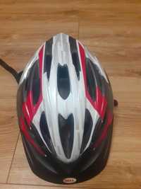 Kask rowerowy dziecięcy