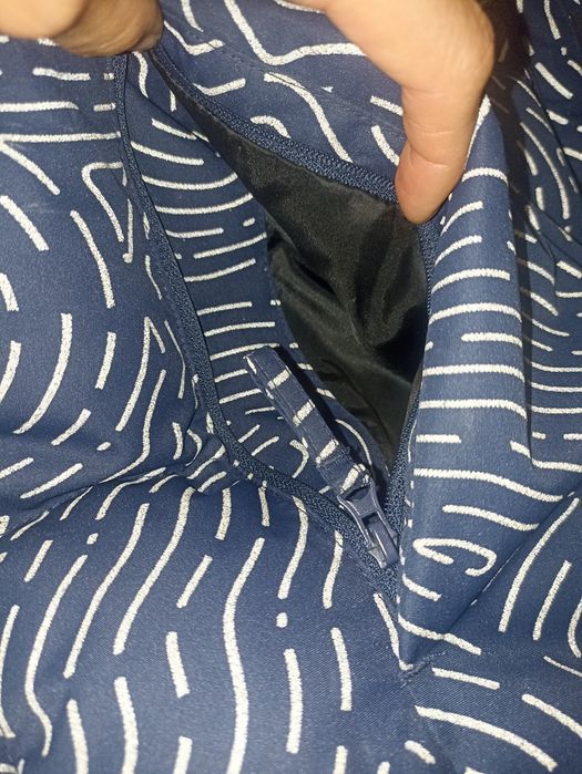 Жилет осенний на мальчика Northland