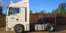 man tgx 18440 bls