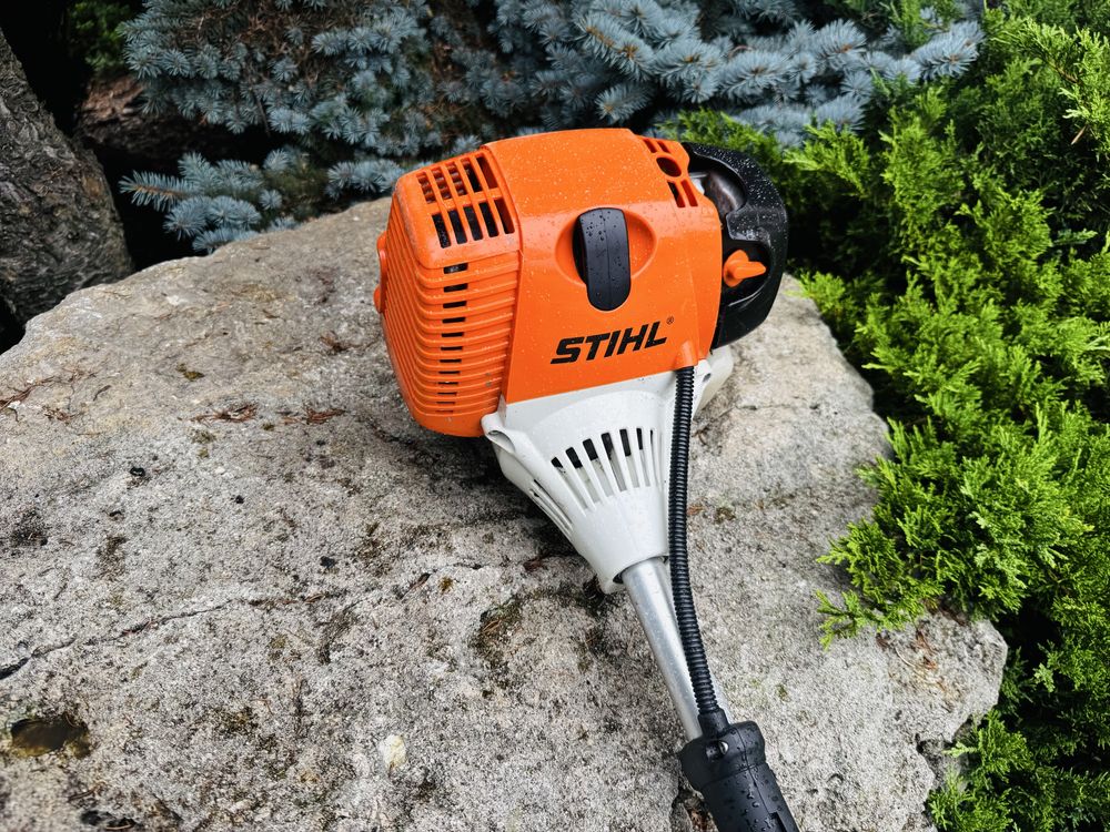 Podkrzesywarka piła na wysięgniku spalinowa Stihl HT100 131 HT 100 133