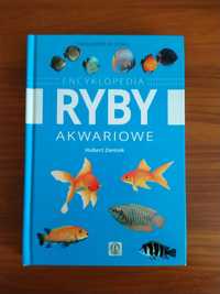 Encyklopedia ryby akwariowe Zientek