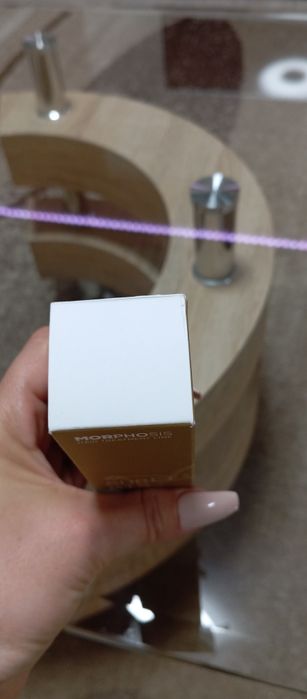Óleo Sublimis Pure Morphosis Framesi 100ml – Tratamento Capilar
