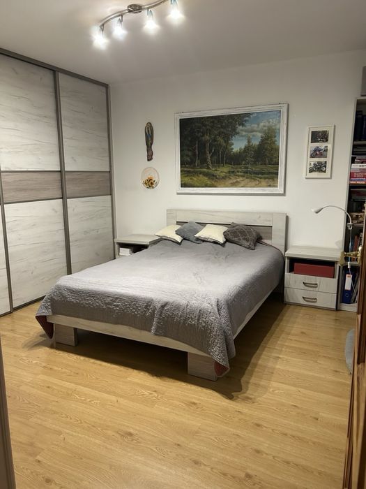 Dom z działką i grażem w centrum Izbicy