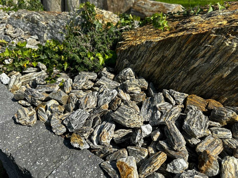 Kora kamienna gruba Nasielsk Pułtusk Ciechanów