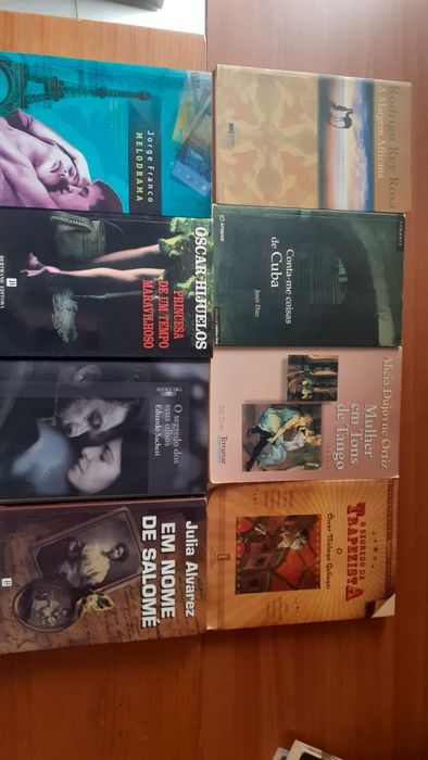 Literatura Latino Américana